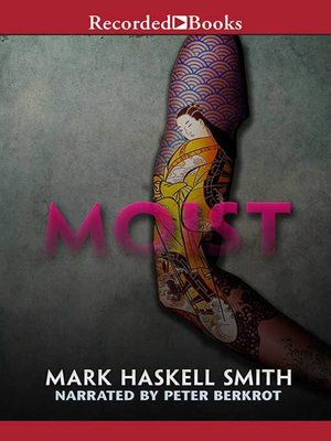 cover image of Moist
